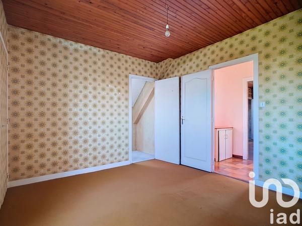 Maison à vendre 9 pièces 176 m² Audierne