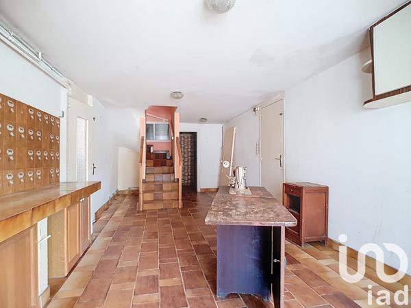 Maison à vendre 9 pièces 176 m² Audierne