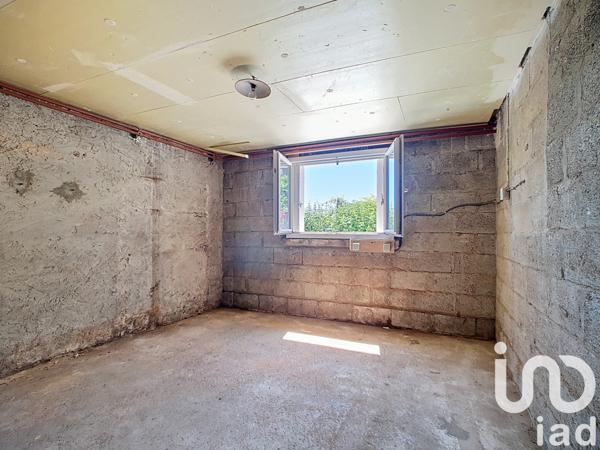 Maison à vendre 9 pièces 176 m² Audierne