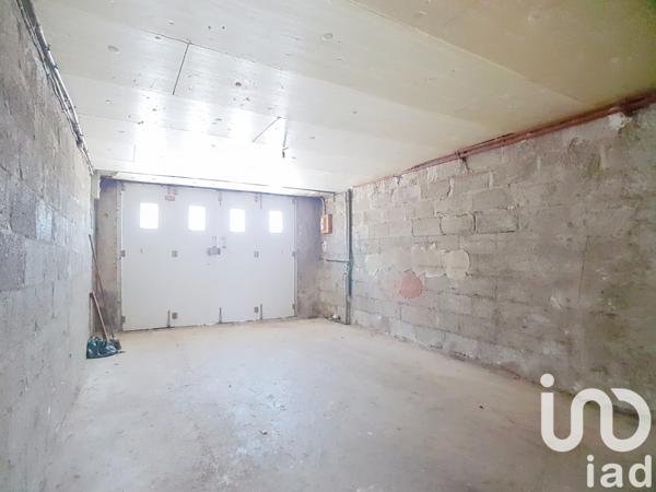 Maison à vendre 9 pièces 176 m² Audierne