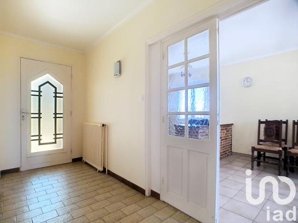 Maison à vendre 9 pièces 176 m² Audierne