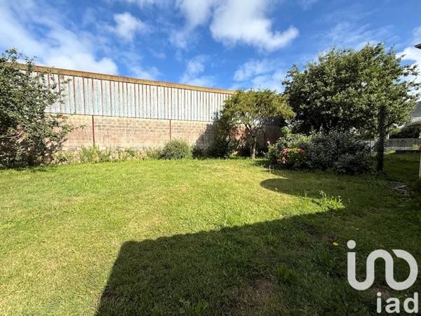 Maison à vendre 9 pièces 176 m² Audierne