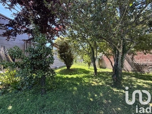 Maison à vendre 9 pièces 176 m² Audierne