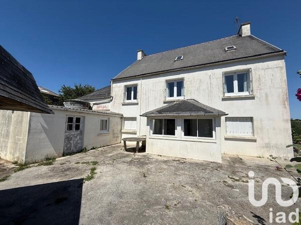 Maison à vendre 9 pièces 176 m² Audierne