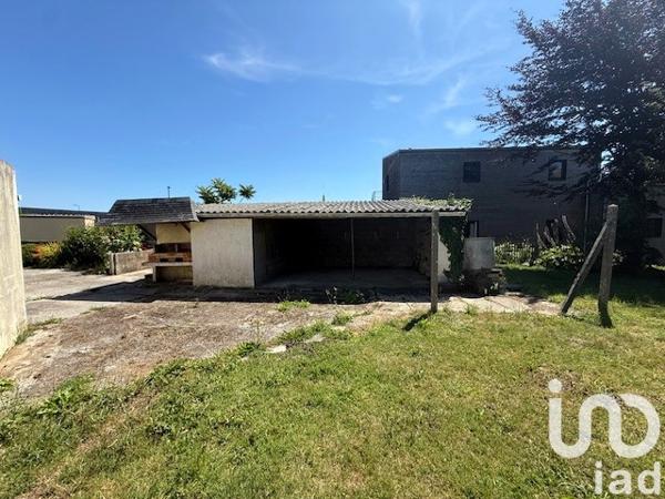 Maison à vendre 9 pièces 176 m² Audierne