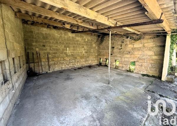 Maison à vendre 9 pièces 176 m² Audierne