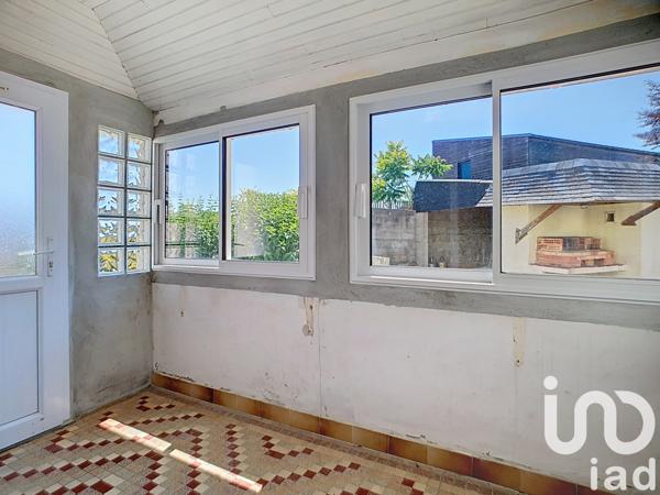 Maison à vendre 9 pièces 176 m² Audierne