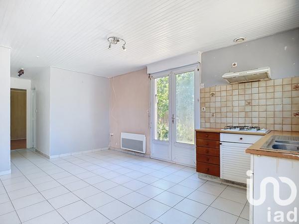 Maison à vendre 9 pièces 176 m² Audierne