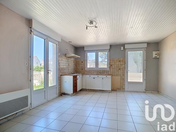 Maison à vendre 9 pièces 176 m² Audierne