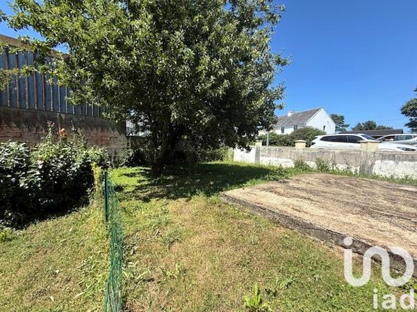 Maison à vendre 9 pièces 176 m² Audierne