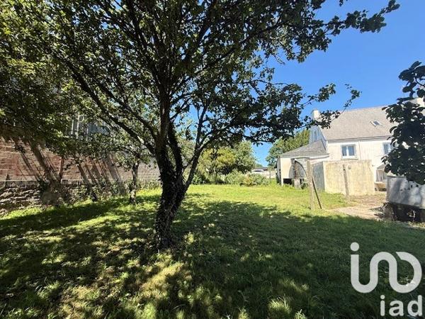 Maison à vendre 9 pièces 176 m² Audierne