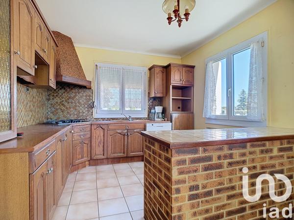 Maison à vendre 9 pièces 176 m² Audierne