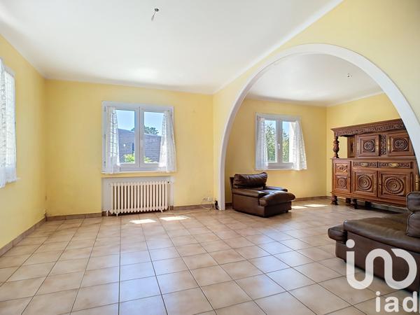 Maison à vendre 9 pièces 176 m² Audierne