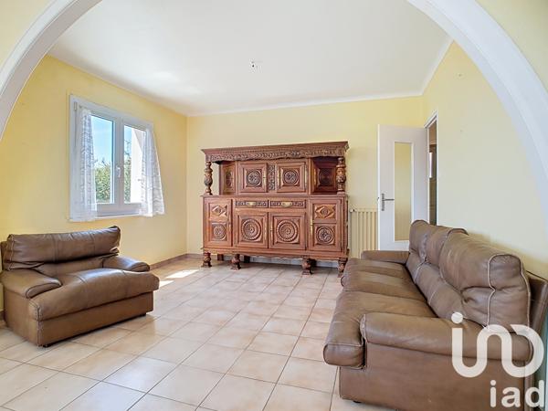 Maison à vendre 9 pièces 176 m² Audierne