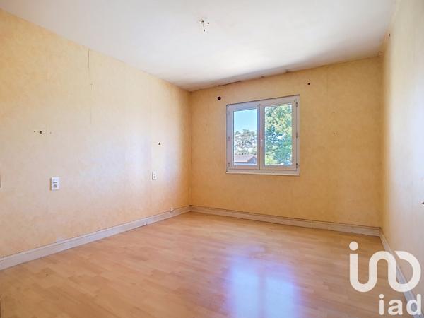 Maison à vendre 9 pièces 176 m² Audierne