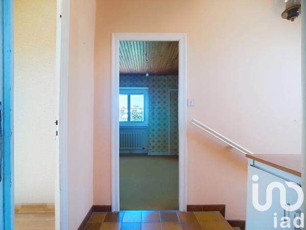 Maison à vendre 9 pièces 176 m² Audierne