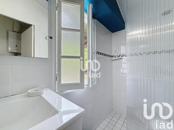 Maison à vendre 4 pièces 74 m² Le Bois-Plage-en-Ré