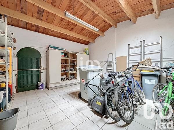 Maison à vendre 4 pièces 74 m² Le Bois-Plage-en-Ré