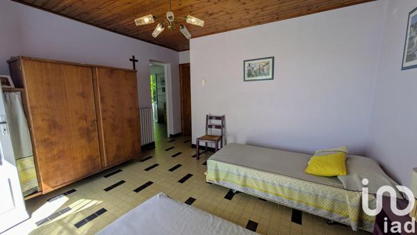 Maison à vendre 4 pièces 74 m² Le Bois-Plage-en-Ré