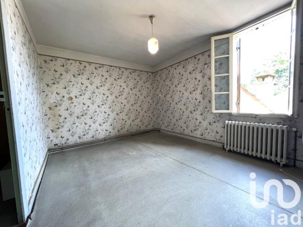 Maison à vendre 7 pièces 187 m² La Roche-Chalais