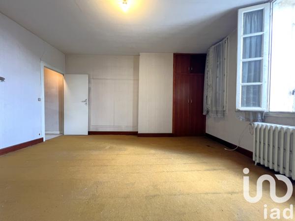 Maison à vendre 7 pièces 187 m² La Roche-Chalais