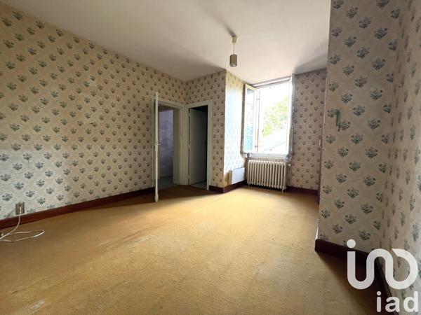 Maison à vendre 7 pièces 187 m² La Roche-Chalais