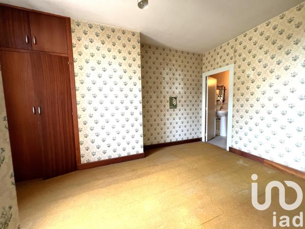 Maison à vendre 7 pièces 187 m² La Roche-Chalais