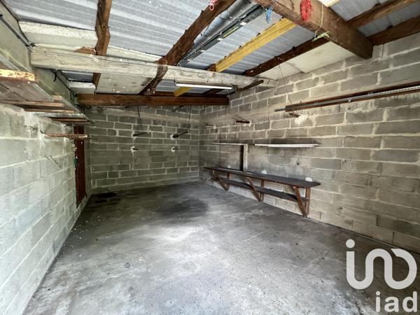 Maison à vendre 7 pièces 187 m² La Roche-Chalais