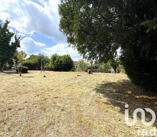 Maison à vendre 7 pièces 187 m² La Roche-Chalais