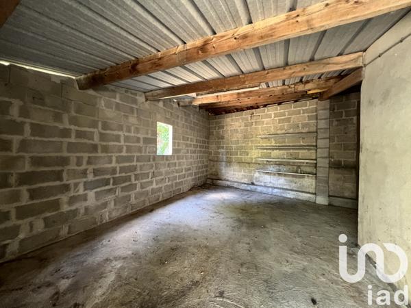 Maison à vendre 7 pièces 187 m² La Roche-Chalais