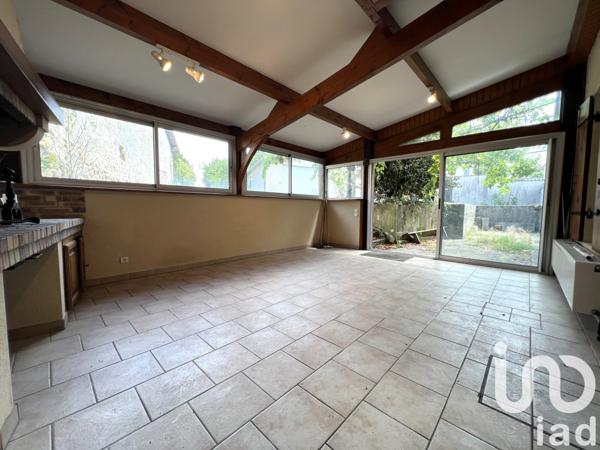 Maison à vendre 7 pièces 187 m² La Roche-Chalais