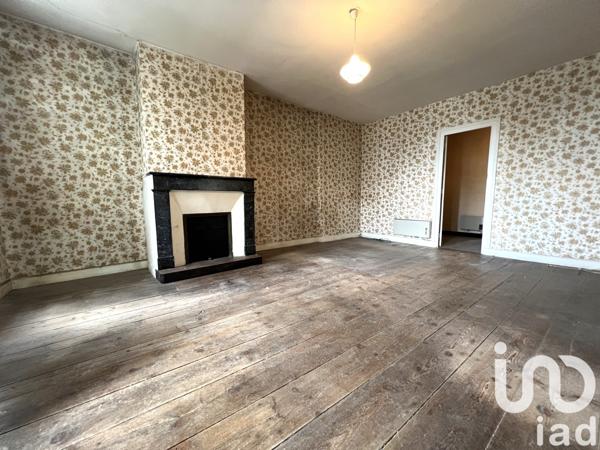 Maison à vendre 7 pièces 187 m² La Roche-Chalais