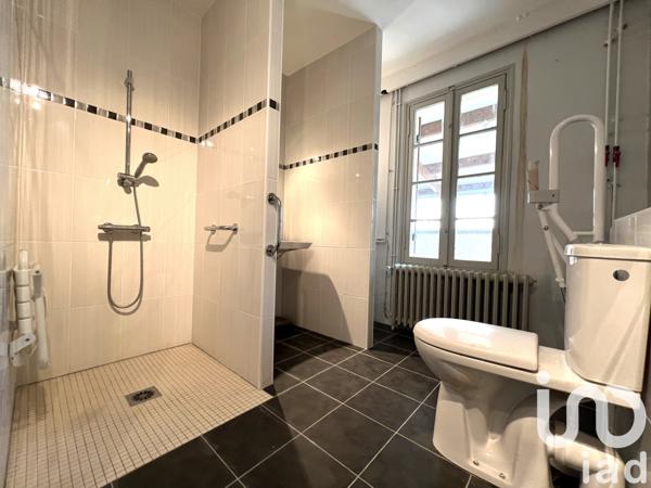 Maison à vendre 7 pièces 187 m² La Roche-Chalais