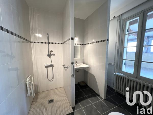 Maison à vendre 7 pièces 187 m² La Roche-Chalais