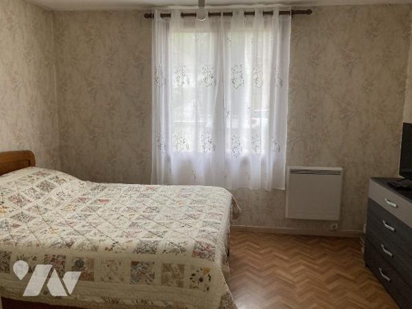 Pavillon - LEHAUCOURT