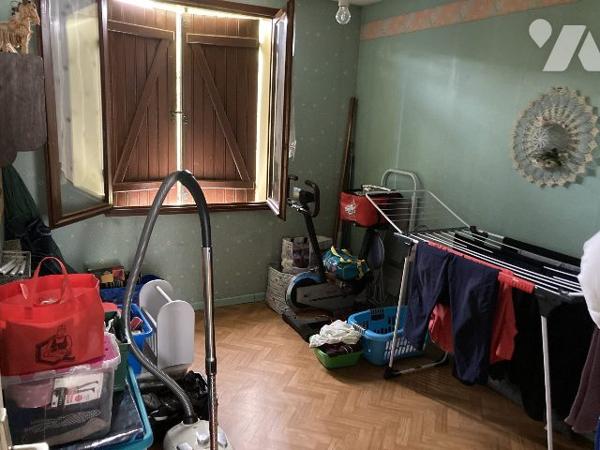 Pavillon - LEHAUCOURT