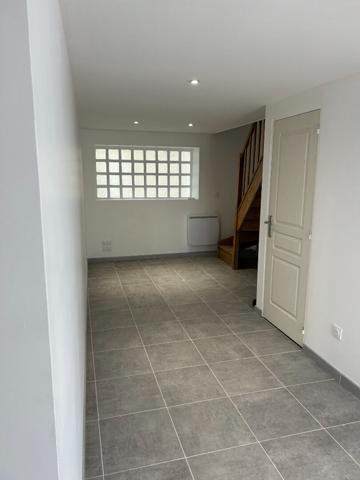 Appartement Bords 2 pièce(s) 42.46 m2