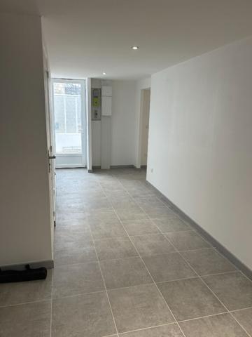 Appartement Bords 2 pièce(s) 42.46 m2