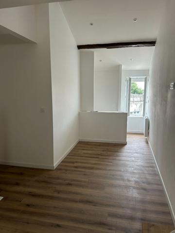 Appartement Bords 2 pièce(s) 42.46 m2