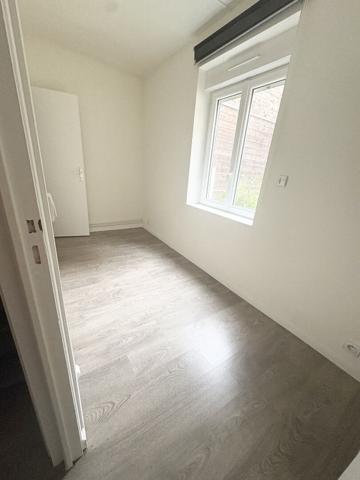 Appartement 2 pièces 39.52 m2