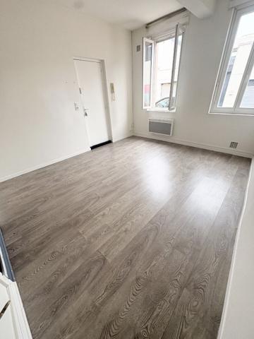 Appartement 2 pièces 39.52 m2