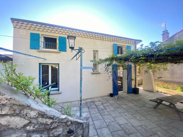 Maison à vendre 7 pièces  (07)