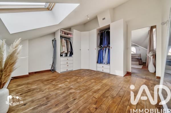 Maison à vendre 7 pièces 182 m² Hagondange
