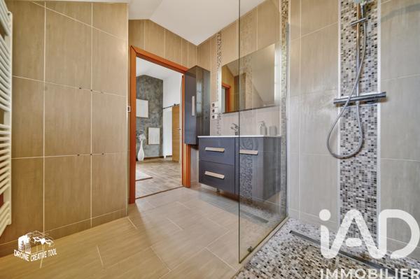 Maison à vendre 7 pièces 182 m² Hagondange