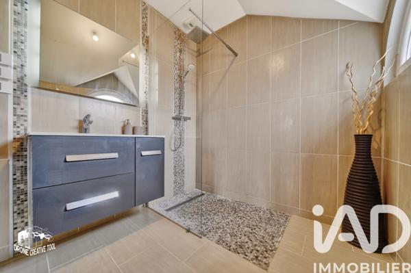 Maison à vendre 7 pièces 182 m² Hagondange