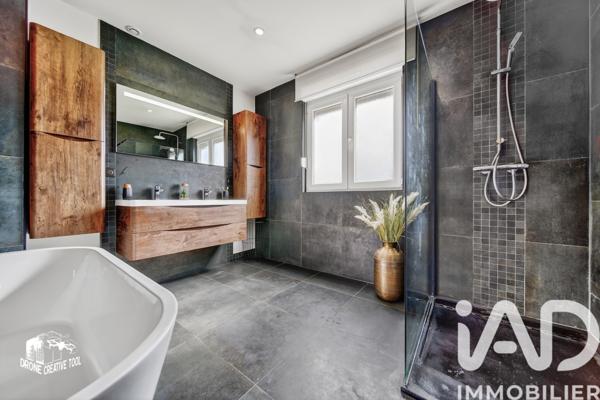 Maison à vendre 7 pièces 182 m² Hagondange