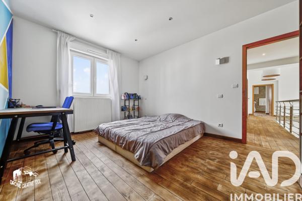 Maison à vendre 7 pièces 182 m² Hagondange