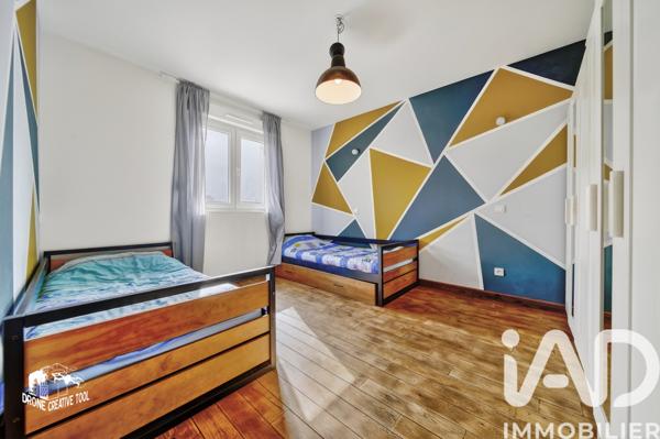 Maison à vendre 7 pièces 182 m² Hagondange