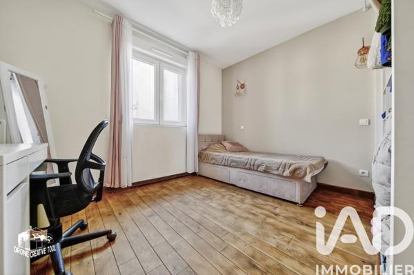 Maison à vendre 7 pièces 182 m² Hagondange