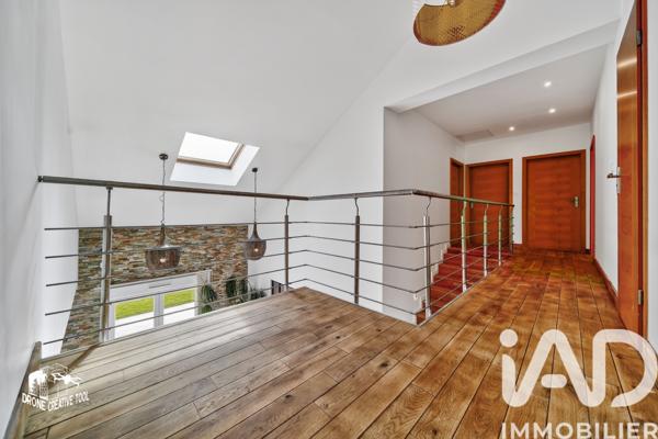 Maison à vendre 7 pièces 182 m² Hagondange